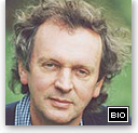 Rupert Sheldrake, PhD