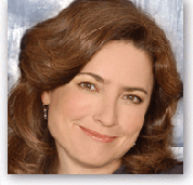 Sarah Fay, CEO, Carat and CEO, Isobar U.S.
