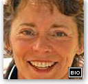Sarah Sandhill, Sex Educator &amp; Workshop Facilitator