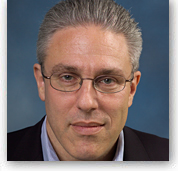 Scott Kauffman, President and COO of Blue Lithium