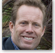 Scot McLernon, President, Upstream Group