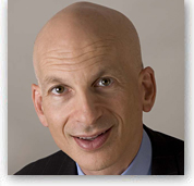 Seth Godin, Author, blogger, speaker and entrepreneur