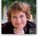 Sharon Salzberg, 