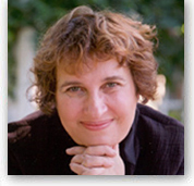 Sharon Salzberg, 