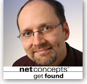 Stephan Spencer, M.Sc., President of Netconcepts