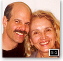 Drs. Steve and Vera Bodansky, PhDs in Sensuality