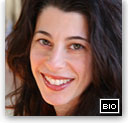 Marcie Prohofsky, Community Member, OneTaste™ Urban Retreat