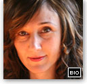 Nicole Daedone, Founder, OneTaste™ Urban Retreat and Insight Institute
