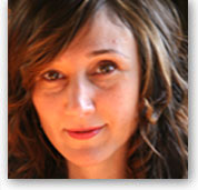 Nicole Daedone, Founder, OneTaste™ Urban Retreat and Insight Institute
