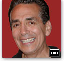 Anton Diaz, Director of Sexy Sprits in NYC