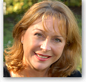 Sharon Martin, 