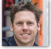 Tripp Lanier, Men's Coach and Host of The New Man Podcast